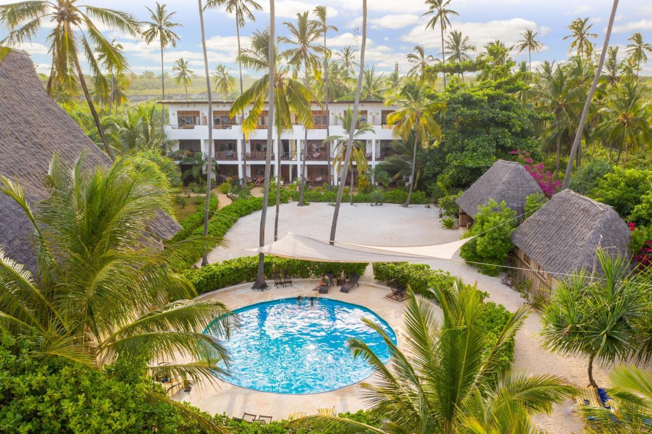 Zanzibar Magic Boutique Hotel